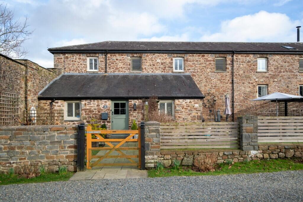 Barn Conversion