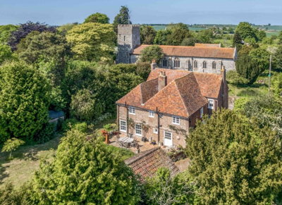 Property on The Street, CT3 1LN