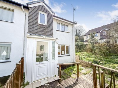 Property on Hermitage Road, TQ6 9TD