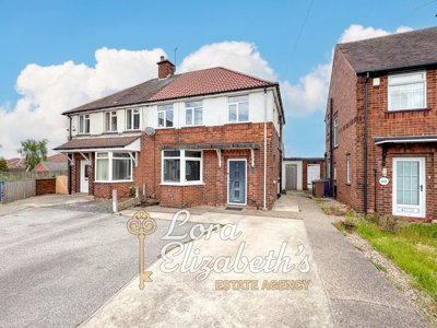 Semi-Detached