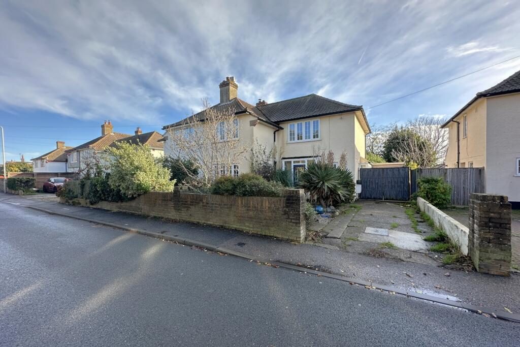Detached House