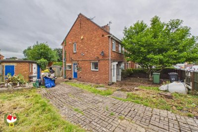 Property on St Lawrence Road, GL4 3QS