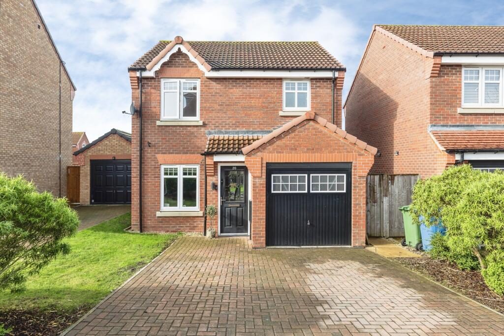 Detached House