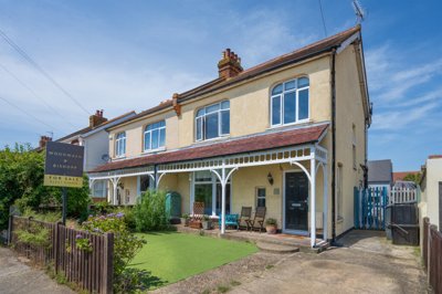 Semi-Detached
