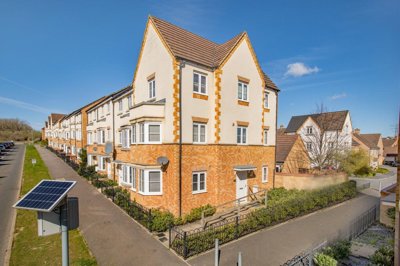 Property on Roman Road, NN18 8GP