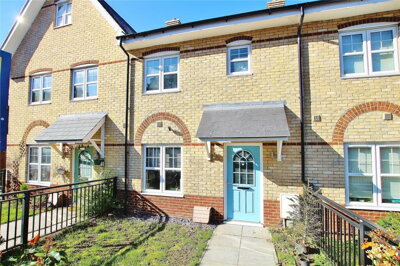 Property on Forbury Close, GU21 2BB