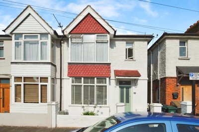 Semi-Detached