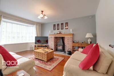 Property on Hoxne Road, IP21 4LT