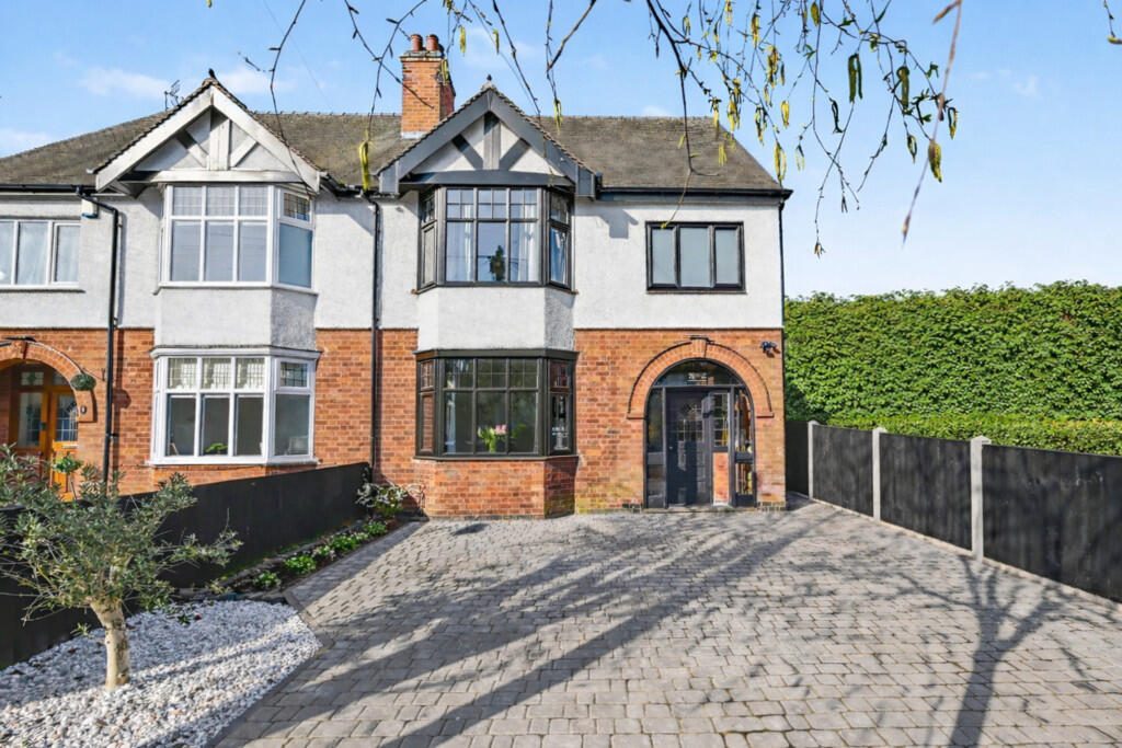 Detached House