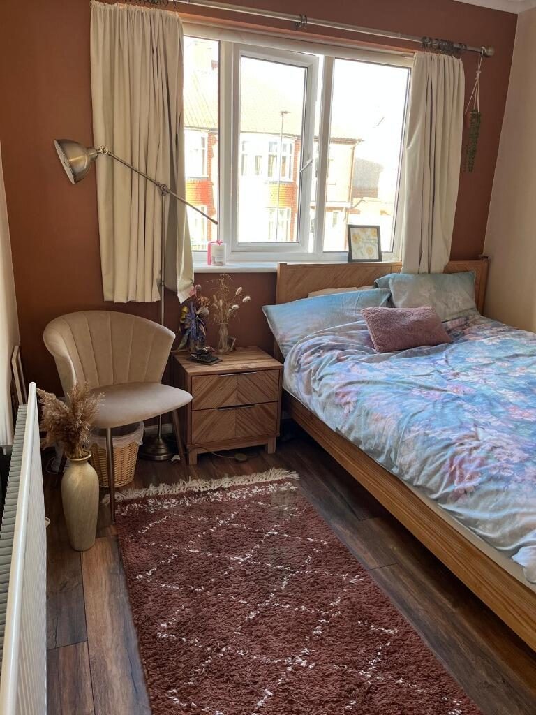 House Share
