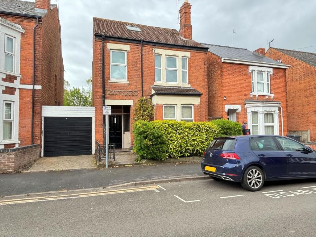 Detached House