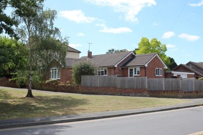 Property on Warenne Road, KT22 9UQ