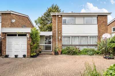 Detached