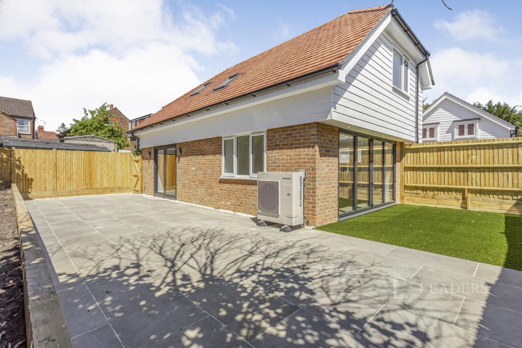Detached House