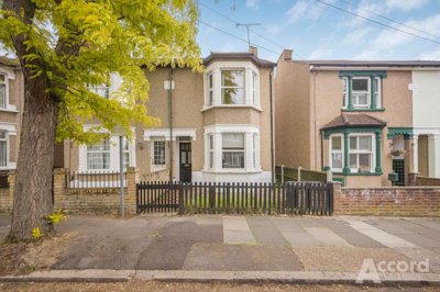 Semi-Detached
