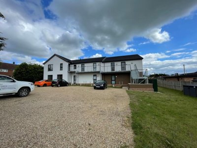 Property on Sandy Lane, NR19 2EF