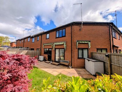 Property on Honeylands Drive, EX4 8QP