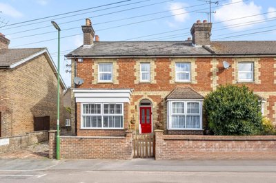 Property on Nelson Road, RH12 2JE