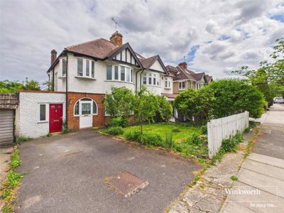 Semi-Detached