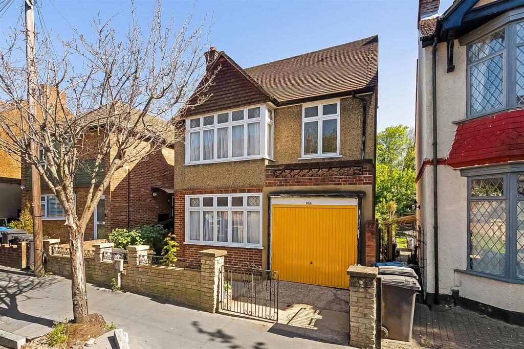 Detached House