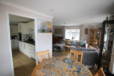 Property on Watermill Road, IP12 4NW