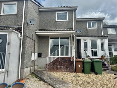 Terraced