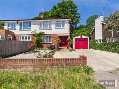 Property on Rotherfield Way, RG4 8PJ