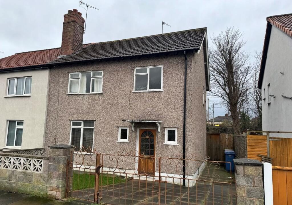 Detached House
