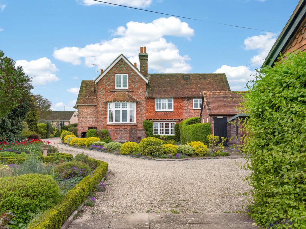 Country House