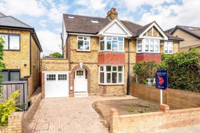 Semi-Detached