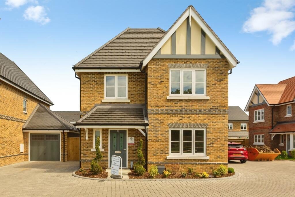 Detached House