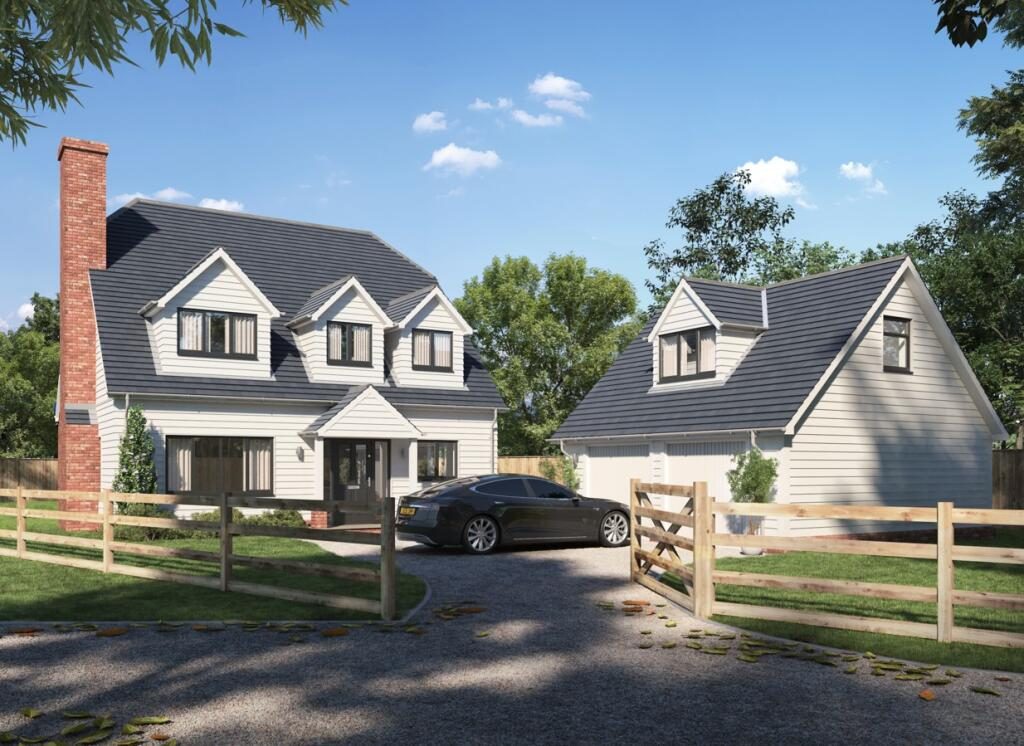 Detached House