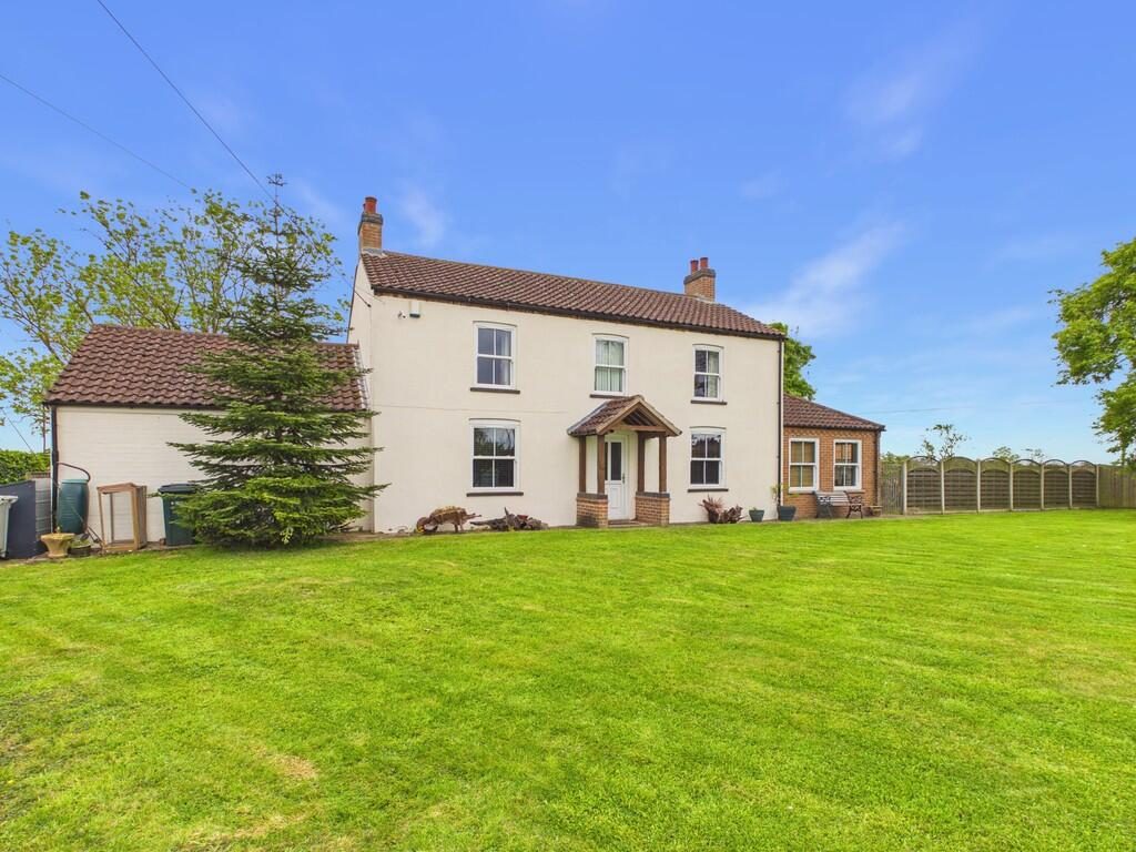 Detached House