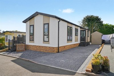 Property on Draycott Road, DE72 3DA