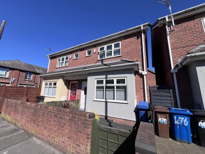 Semi-Detached