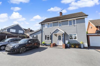Property on Maylands Drive, CM77 7PY