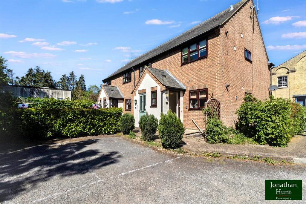 Maisonette