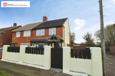 Semi-Detached