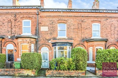Terraced