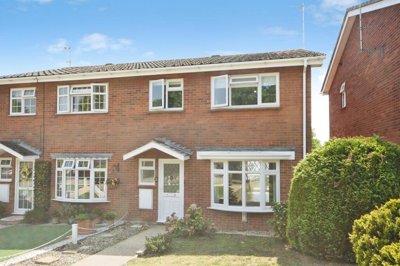 Property on CO9 3DT