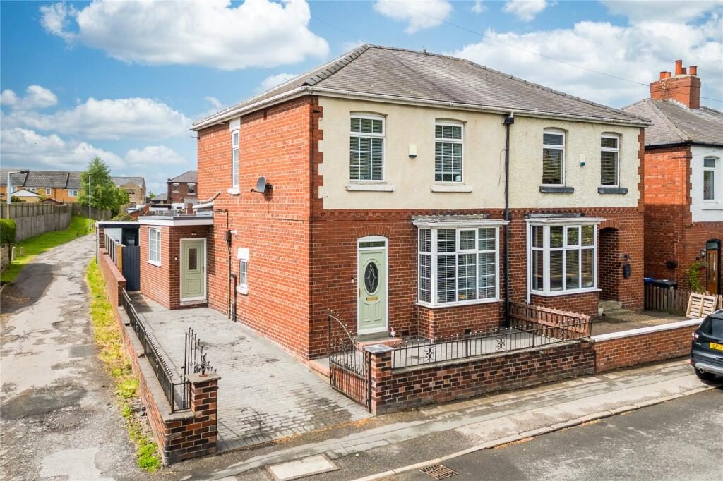 Detached House