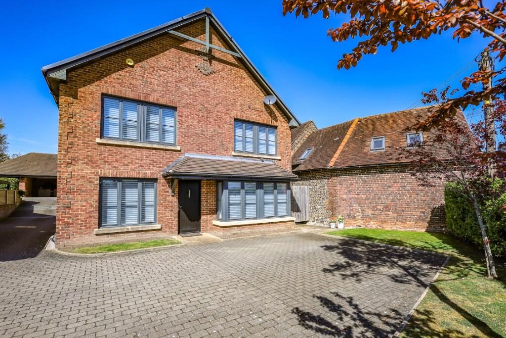 Detached House