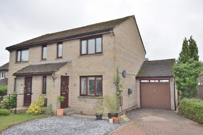 Property on Gower Road, DL10 4TZ