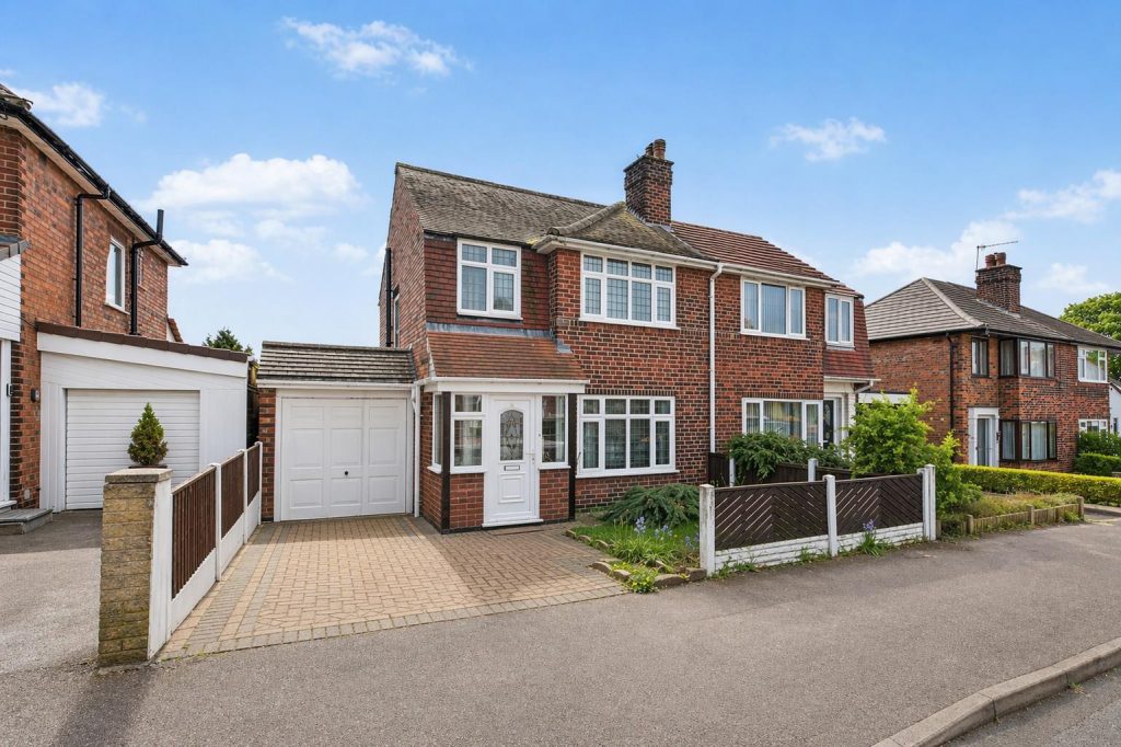 Detached House