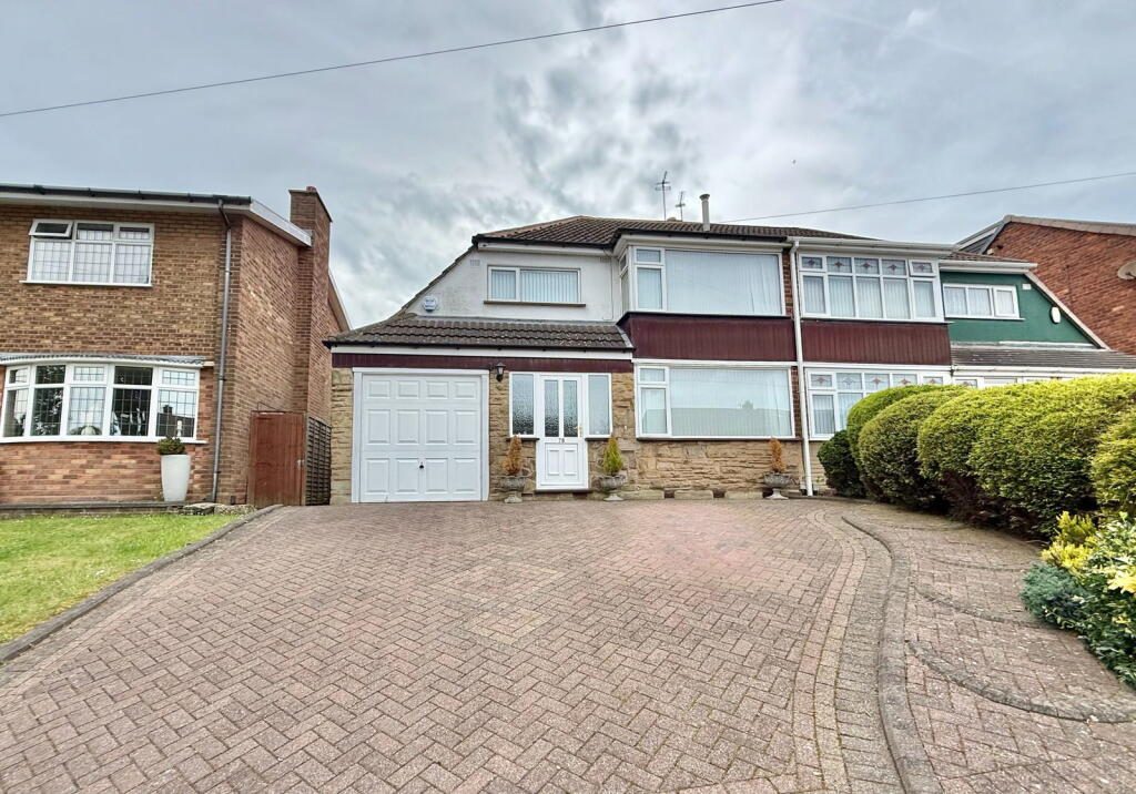 Detached House
