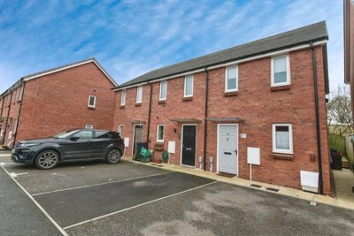 Property on Buzzard Way, EX5 7GX