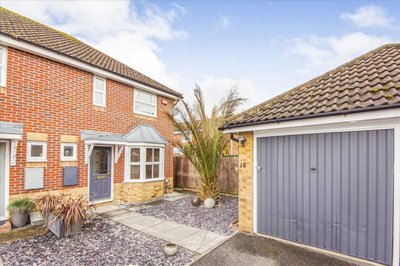 Property on Dupre Close, SL1 5UA