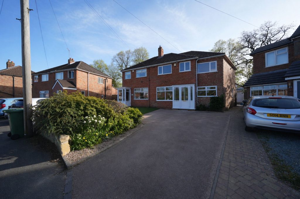 Detached House