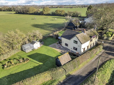 Property on Hill Farm Lane, IP30 9SY