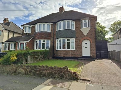 Semi-Detached